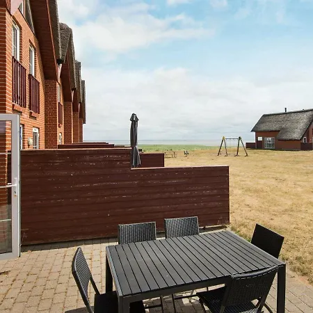 Three-bedroom In Romo 5