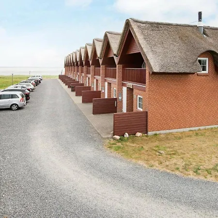 Three-bedroom In Romo 5 * Kongsmark