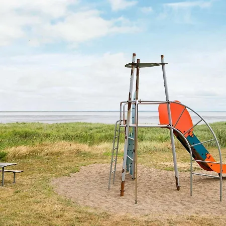 Holiday home Three-bedroom In Romo 5 Kongsmark