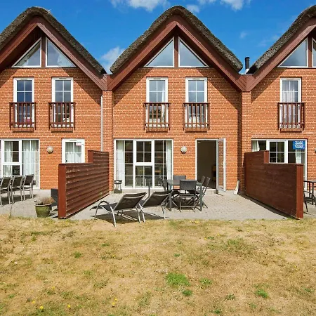 Three-bedroom In Romo 5