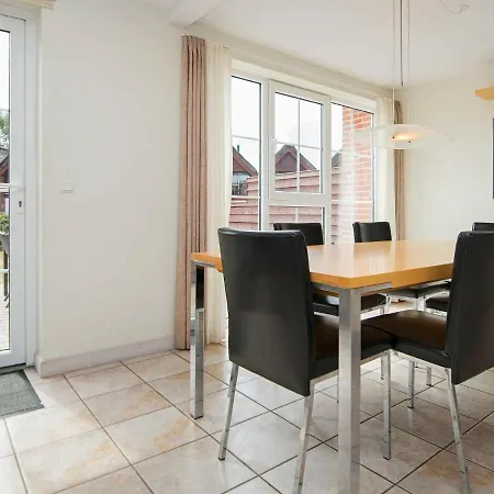 Three-bedroom In Romo 5 Holiday home *
