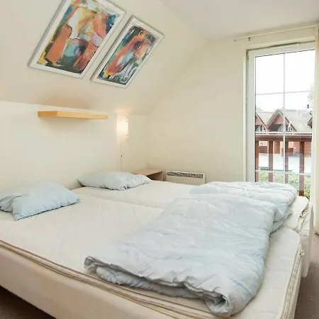 Three-bedroom In Romo 5 Holiday home *