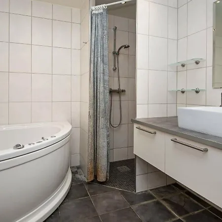 Holiday home Three-bedroom In Romo 5 *