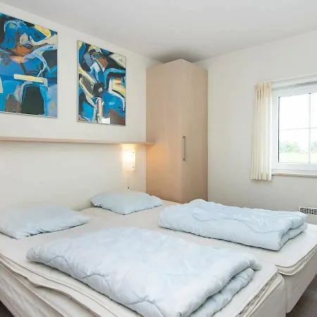 Holiday home Three-bedroom In Romo 5