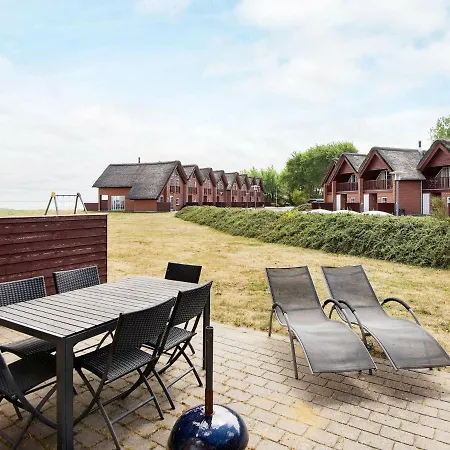 Three-bedroom In Romo 5 * Kongsmark