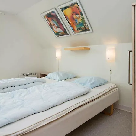 Holiday home Three-bedroom In Romo 5 Kongsmark