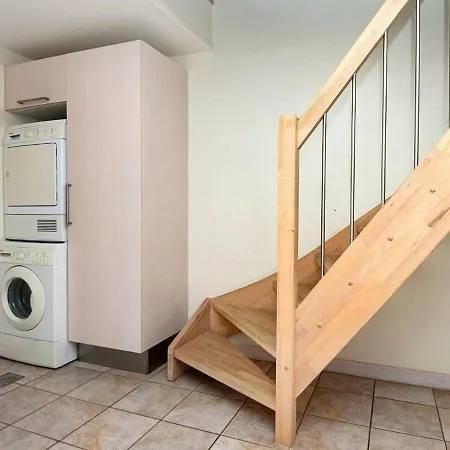 Three-bedroom In Romo 5 Holiday home