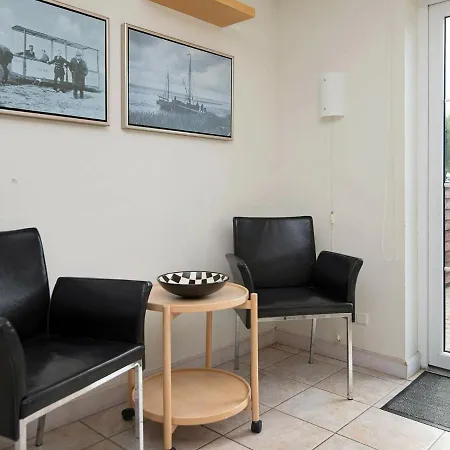 Holiday home Three-bedroom In Romo 5 Kongsmark