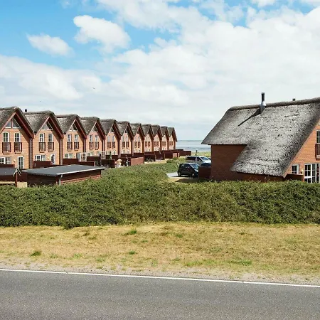 Three-bedroom In Romo 5